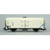 Chladicí vůz Slms, PKP, III. epocha, H0, Tillig 76777