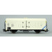 Chladicí vůz Ibds, PKP, IV. epocha, H0, Tillig 76778