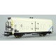 Chladírenský vůz Slms, PKP, III. epocha, H0, Tillig 76806