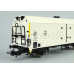 Chladírenský vůz Slms, PKP, III. epocha, H0, Tillig 76806