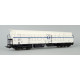 Chladicí vůz Iaccgis, BDŽ, IV. epocha, H0, DOPRODEJ, Tillig 77031