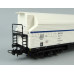 Chladicí vůz Iaccgis, BDŽ, IV. epocha, H0, DOPRODEJ, Tillig 77031