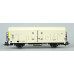 Chladicí vůz Gjm, MÁV, III. epocha, H0, Tillig 77037
