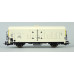 Chladicí vůz Gmv, JŽ, III. epocha, H0, Tillig 77040