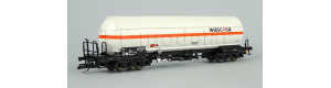 Kotlový vůz  Zags, Wascosa, VI. epocha, TT, Tillig 15046