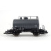 Kotlový vůz Zwr, DR, III. epocha, TT, Tillig 17314