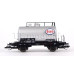Kotlový vůz  „ESSO AG“, zařazen u DB, III. epocha, TT, Tillig 17317