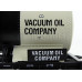 Kotlový vůz ,,VACUUM OIL COMPANY", ČSD, II. epocha, H0, Tillig 76793