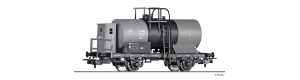 Kotlový vůz Rmf, BDŽ, II. epocha, H0, Tillig 77016