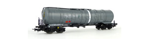 Kotlový vůz Zacns, RAILCO a.s., VI. epocha, H0, Tillig 77029