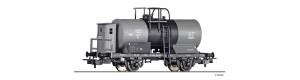 Kotlový vůz Rpf, BDŽ, III. epocha, H0, Tillig 77054