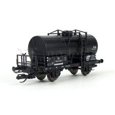 Kotlový vůz „VTG“, DB, III. epocha, TT, Tillig 95772