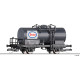 Kotlový vůz „ESSO AG“, DB, IV. epocha, TT, Tillig 95777