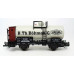 Kotlový vůz  „H. Th. Böhme AG“, DRG, II. epocha, TT, DOPRODEJ, Tillig 95860