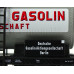 Kotlový vůz „Deutsche Gasolin AG“, zařazen u DRG, II. epocha, TT, Tillig 95867