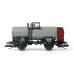 Kotlový vůz „PETROLA Zürich“, CFR, II. epocha, TT, Tillig 95872