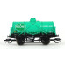Kotlový vůz "Fisons Sulphuric Acid" No. 31, I.–II. epocha, TT, Hornby TT6010