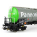 Kotlový vůz Pannonia-Ethanol, nové provozní číslo, VI. epocha, H0, DOPRODEJ, Piko 58983-2