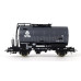 Kotlový vůz, VTG, IV. epocha, H0, Roco 76619