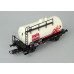 Kotlový vůz AVIA, SBB, VI. epocha, H0, DOPRODEJ, Roco 76960