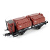 Vůz na přepravu vápence, ,,Bayrische Stickstoff-Werke AG", DRG, II. epocha, H0, Tillig 77020