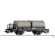 Vůz na přepravu vápence řady Ok, DR, III. epocha, H0, Tillig 77046