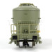 Nádobový vůz pro přepravu cementu řady Ucs-v, DR, IV. epocha, TT, Piko 47756