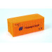 Kontejner ,,HAPAG-LLOYD", H0, BuBiModel h070143
