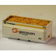 Kontejner ,,GEOSAN", H0, BuBiModel h070087