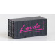 Kontejner 20´ HC Laude, H0, IGRA MODEL 96050008/1
