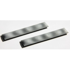 Náklad štěrku / tříděného uhlí do vozů Sas LOCO - balení 1 ks, TT, Loco 721 