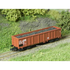 Náklad uhlí do vozu Eaos (Fleischmann), N, DOPRODEJ, ES Pečky 49601