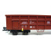 Otevřený vůz Eaos, DB, ze setu, TT, V. epocha, DOPRODEJ, Tillig 01678-2