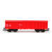 Otevřený čtyřnápravový vůz Ealos, DB Schenker Romania, VI. epocha, TT, Tillig 15715