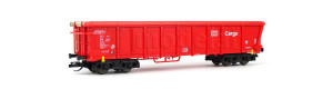 Nákladní vůz Tamns 893, DB Cargo, VI. epocha, TT, DOPRODEJ, Tillig 15723