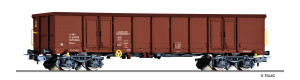 Otevřený vůz Eanos, Rail Cargo Wagon, VI. epocha, H0, Tillig 76748