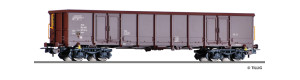 Otevřený vůz Eanos, AAE Cargo, VI. epocha, H0, Tillig 76801