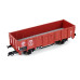 Otevřený dvounápravový vůz řady Es, PKP, IV. epocha, TT, Tillig 14087