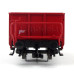 Otevřený dvounápravový vůz řady Vte, ČSD, IV. epocha, TT, Tillig 14088