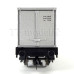 Kontejnerový vůz německé pošty, IV. epocha, TT, Tillig 17484