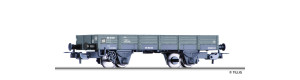 Nízkostěnný vůz, NS, III. epocha, H0, Tillig 76899