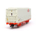 Vůz s posuvnými stěnami Hbis-tt 293 „RailCargoAustria“, ÖBB, V. epocha, TT, DOPRODEJ, Tillig 14841