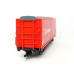 Vůz s posuvnými stěnami Hbis-tt „DB Schenker“, START, VI. epocha, TT, Tillig 14842