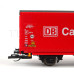 Vůz s posuvnými stěnami Hbis-tt 293, DB Cargo, V. epocha, TT, Tillig 14843