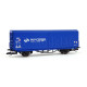 Vůz s posuvnými stěnami Hbis-tt, PKP Cargo, START, VI. epocha, TT, Tillig 14844