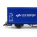 Vůz s posuvnými stěnami Hbis-tt, PKP Cargo, START, VI. epocha, TT, Tillig 14844