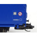 Vůz s posuvnými stěnami Hbis-tt, PKP Cargo, START, VI. epocha, TT, Tillig 14844