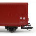 Vůz s posuvnými stěnami Hbis-tt, ČD Cargo, START, VI. epocha, TT, Tillig 14845