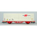 Vůz s posuvnými stěnami Hbis-tt, RailCargoAustria, VI. epocha, TT, Tillig 14847