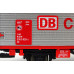 Vůz s posuvnými stěnami Kils, DB Cargo, START, V. epocha, TT, Tillig 14861